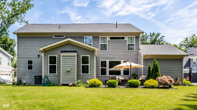17455 Timber Trails Court, Noblesville, IN 46062