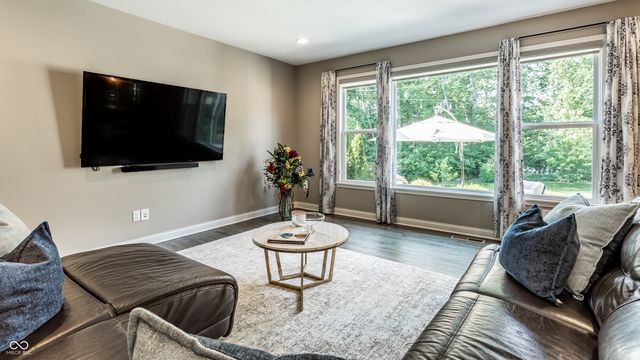 17455 Timber Trails Court, Noblesville, IN 46062