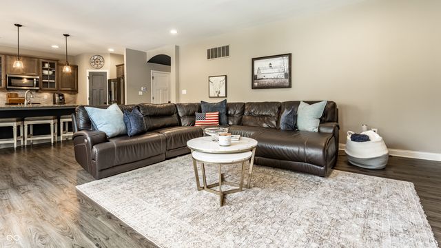 17455 Timber Trails Court, Noblesville, IN 46062