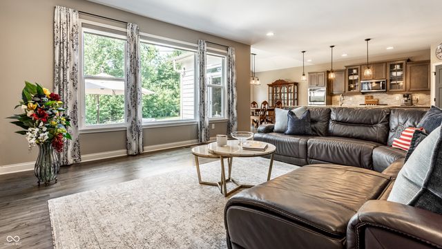 17455 Timber Trails Court, Noblesville, IN 46062