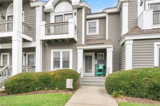 1030 Porte Harbour ARCH, Hampton, VA 23664