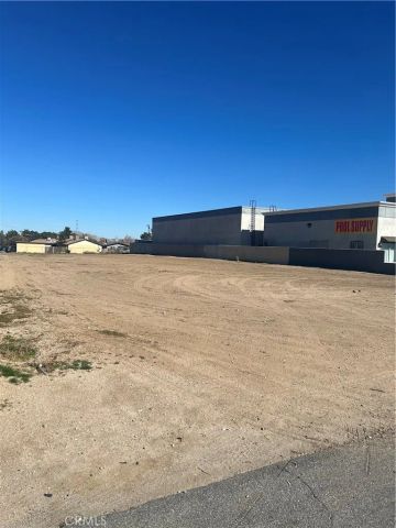 0 Bear Valley, Victorville, CA 92395