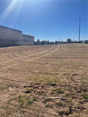 0 Bear Valley, Victorville, CA 92395