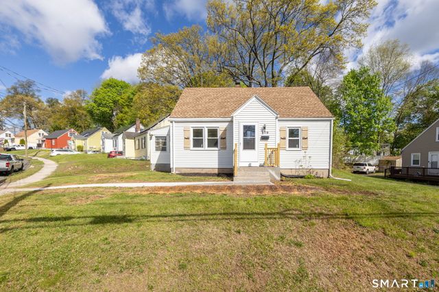 170 McKinley Drive, New Britain, CT 06053
