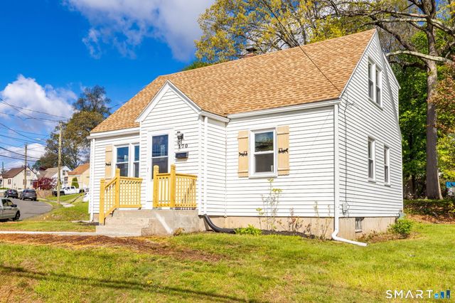 170 McKinley Drive, New Britain, CT 06053