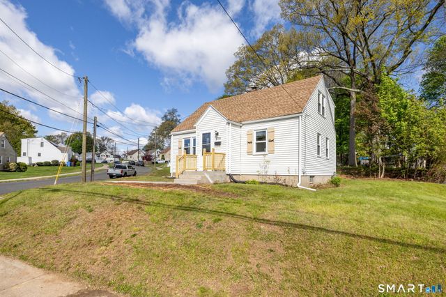 170 McKinley Drive, New Britain, CT 06053