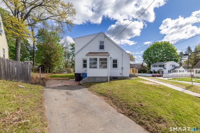 170 McKinley Drive, New Britain, CT 06053
