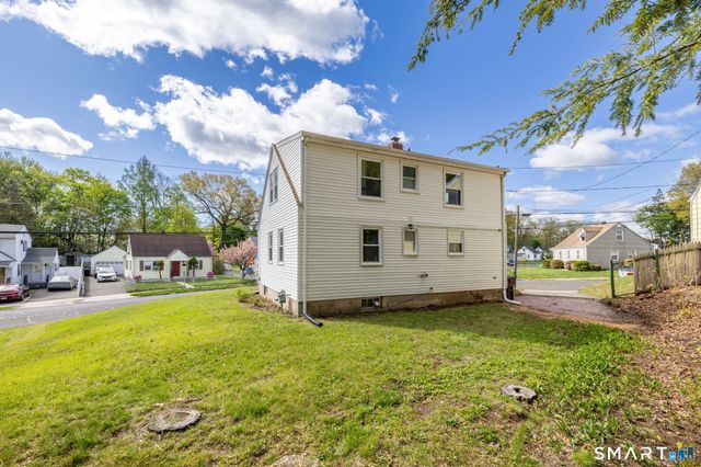 170 McKinley Drive, New Britain, CT 06053