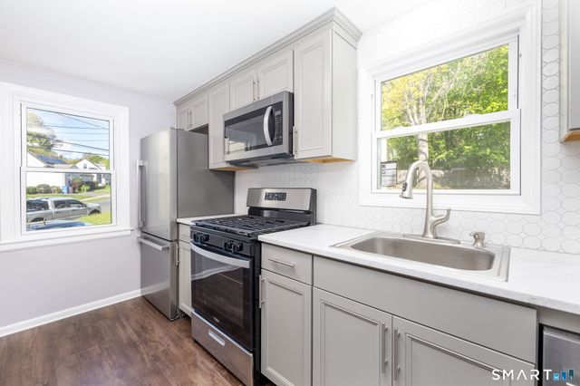 170 McKinley Drive, New Britain, CT 06053