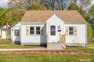 170 McKinley Drive, New Britain, CT 06053