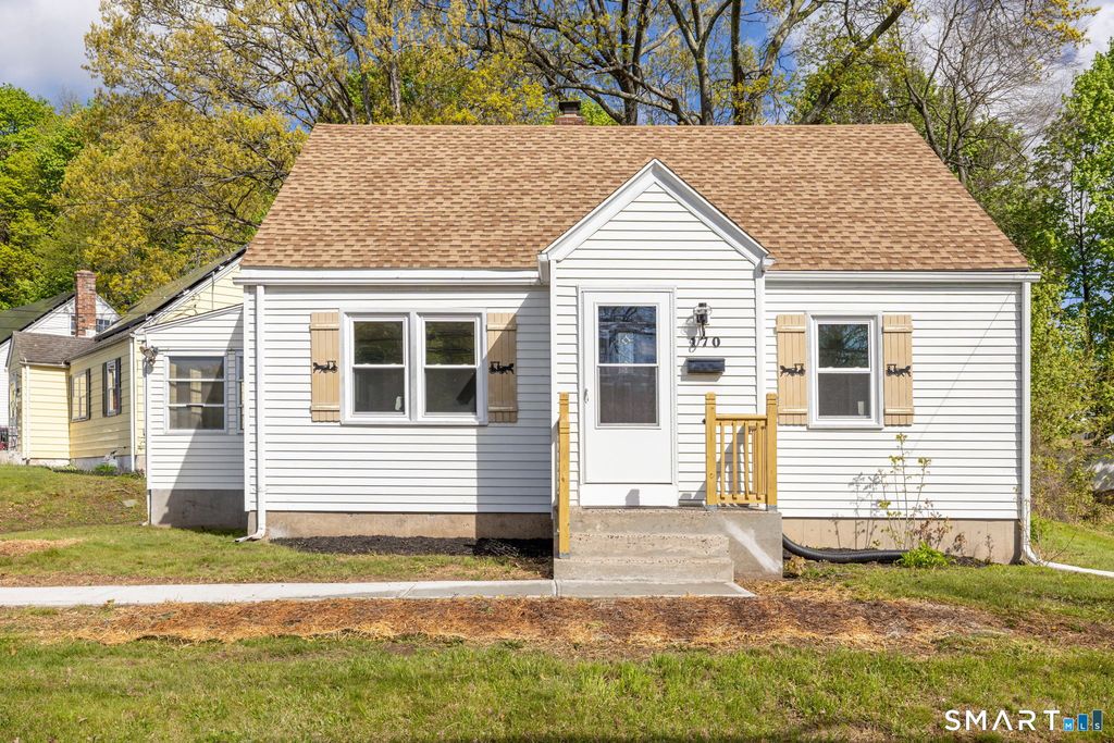 170 McKinley Drive, New Britain, CT 06053