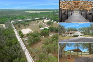 4148 BATTEN ROAD, Brooksville, FL 34602