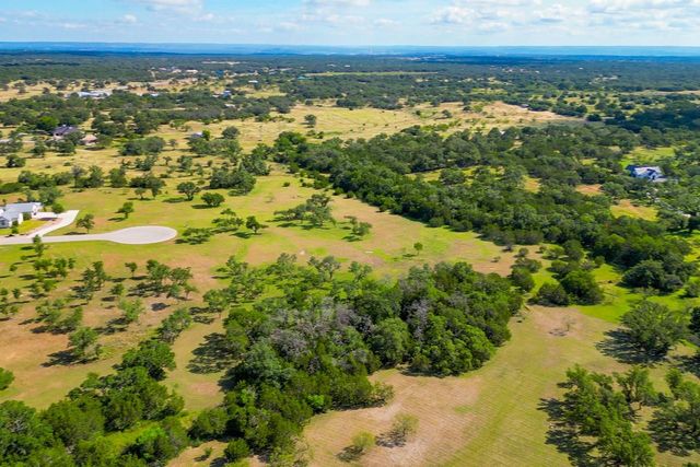 TBD Mr Charlie Lane LN, Round Mountain, TX 78663