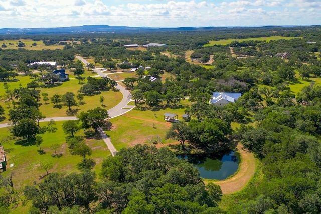 TBD Mr Charlie Lane LN, Round Mountain, TX 78663