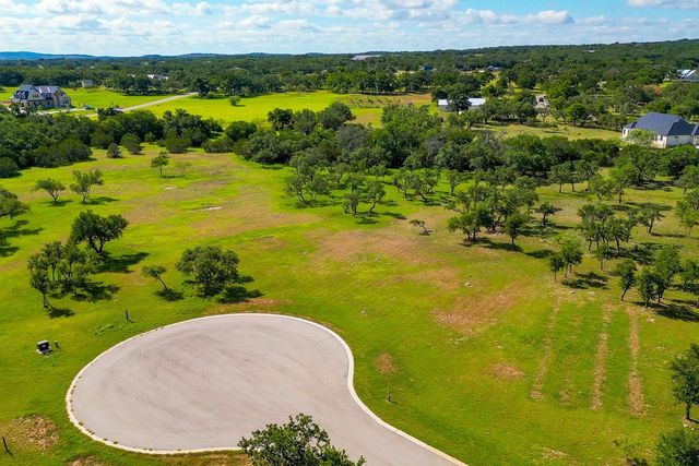 TBD Mr Charlie Lane LN, Round Mountain, TX 78663
