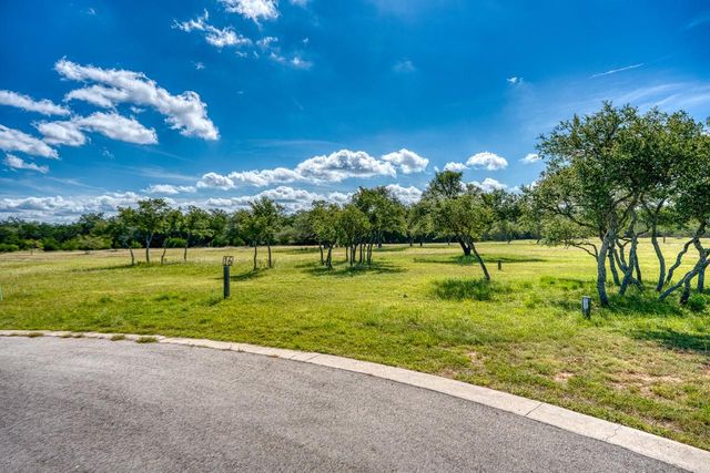 TBD Mr Charlie Lane LN, Round Mountain, TX 78663