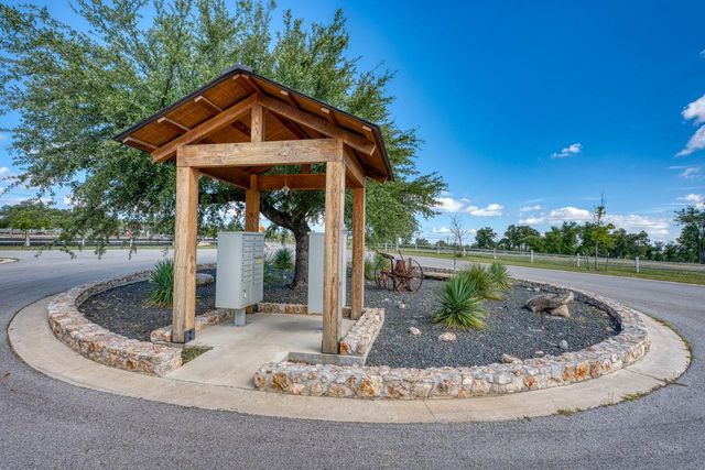 TBD Mr Charlie Lane LN, Round Mountain, TX 78663