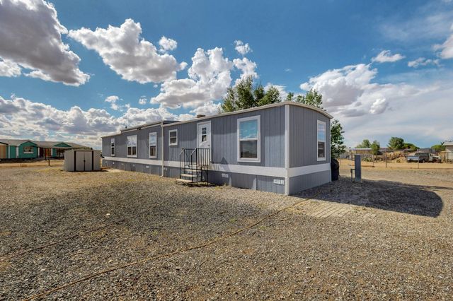 39 CEREZA Circle, Los Lunas, NM 87031