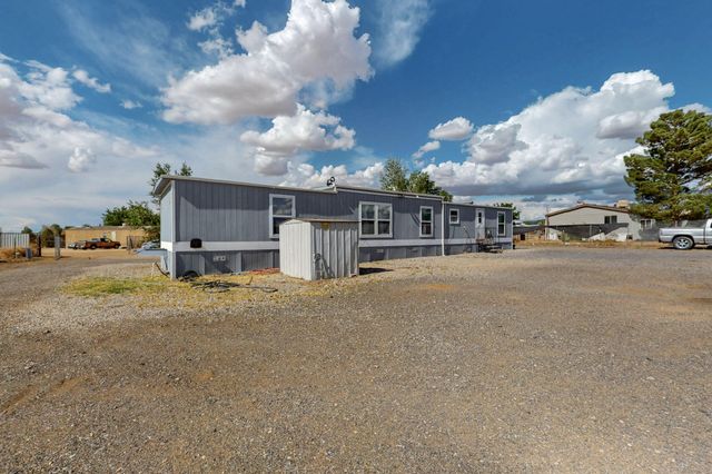 39 CEREZA Circle, Los Lunas, NM 87031