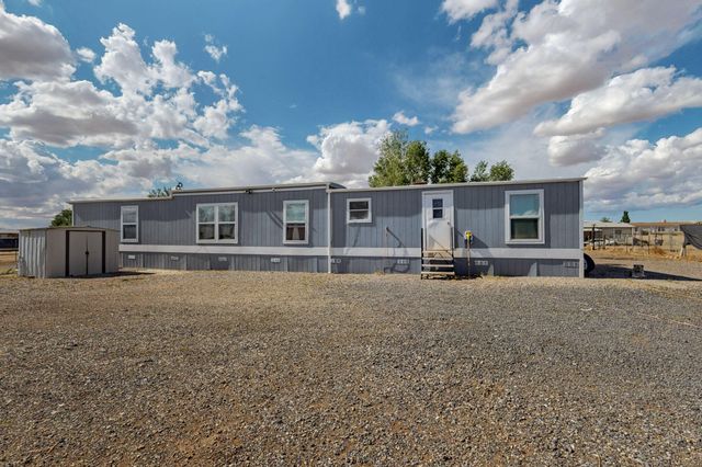 39 CEREZA Circle, Los Lunas, NM 87031