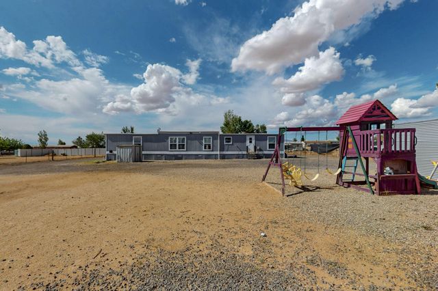 39 CEREZA Circle, Los Lunas, NM 87031