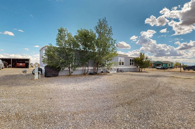 39 CEREZA Circle, Los Lunas, NM 87031