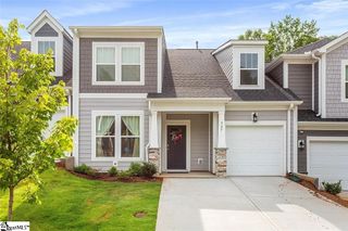 327 Grange Valley Lane, Central, SC 29630