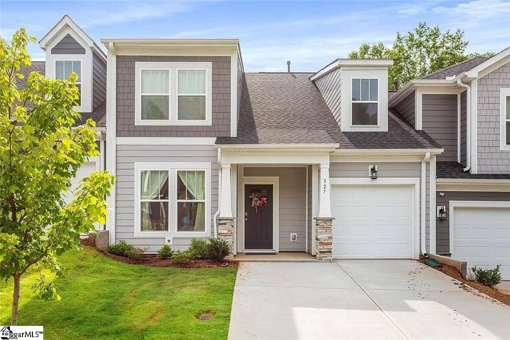 327 Grange Valley Lane, Central, SC 29630