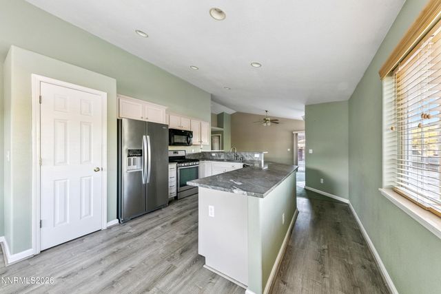 1246 Topaz Lane, Gardnerville, NV 89460