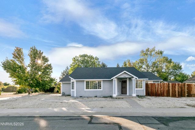 1246 Topaz Lane, Gardnerville, NV 89460