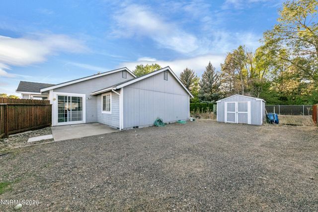 1246 Topaz Lane, Gardnerville, NV 89460