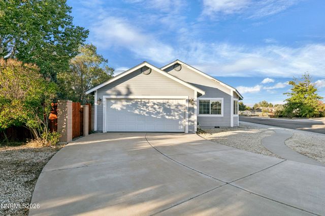 1246 Topaz Lane, Gardnerville, NV 89460