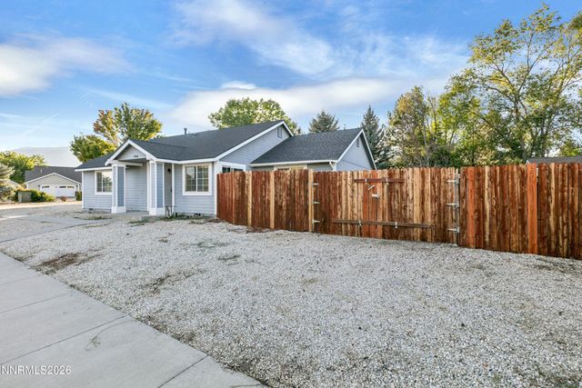 1246 Topaz Lane, Gardnerville, NV 89460