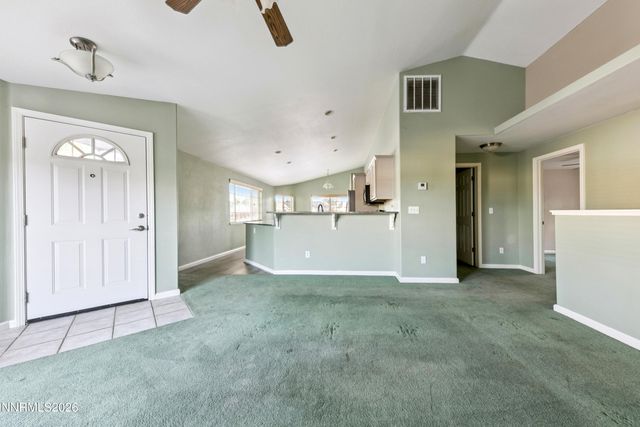 1246 Topaz Lane, Gardnerville, NV 89460