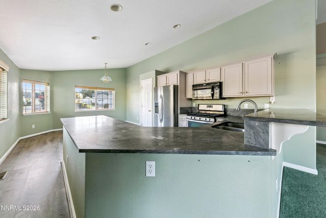 1246 Topaz Lane, Gardnerville, NV 89460
