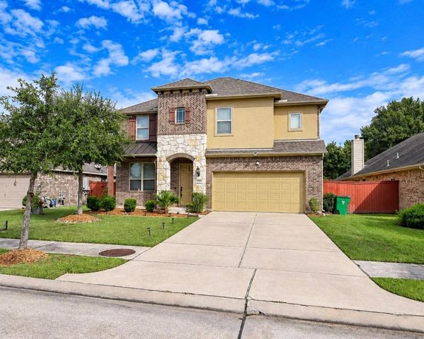 22429 Pomina Street, Porter, TX 77365