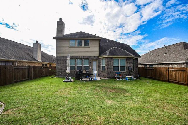 22429 Pomina Street, Porter, TX 77365