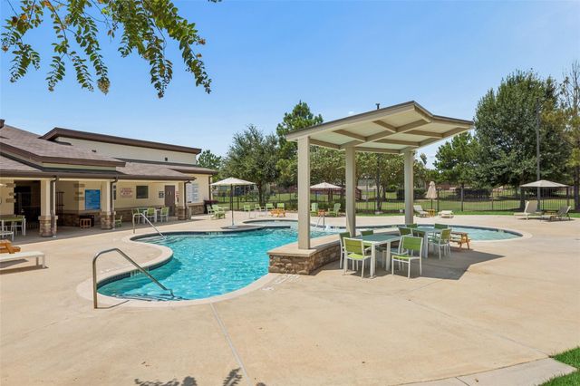 22429 Pomina Street, Porter, TX 77365