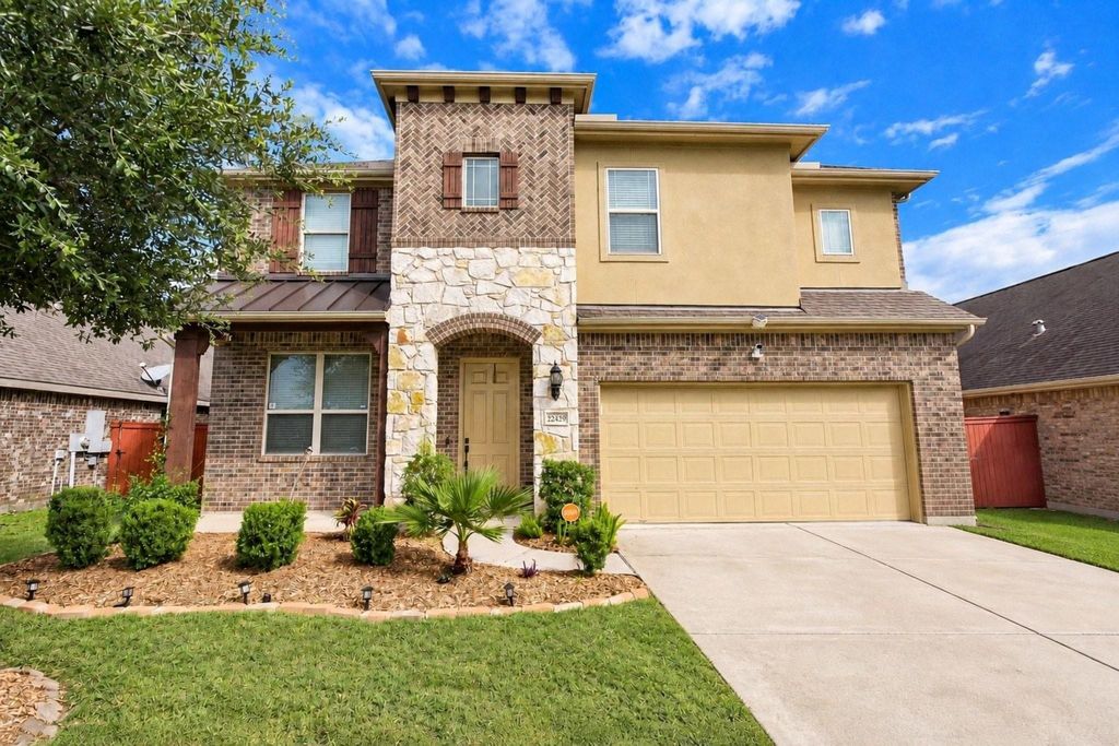 22429 Pomina Street, Porter, TX 77365