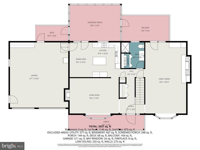 11 NARROW RD, Hanover, PA 17331