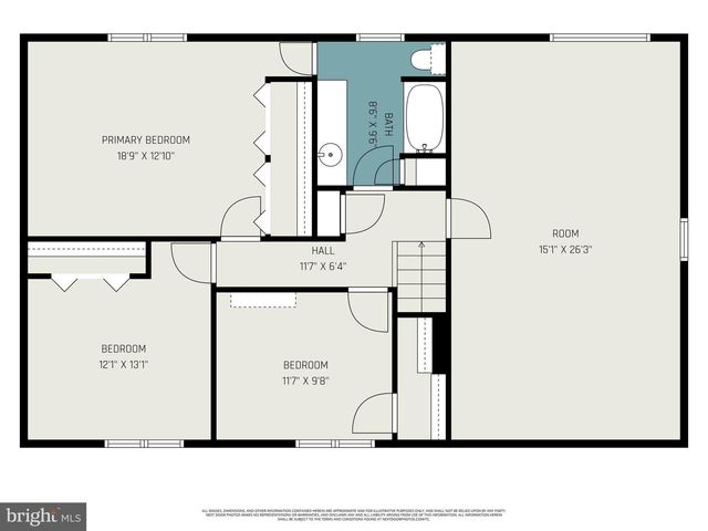 11 NARROW RD, Hanover, PA 17331