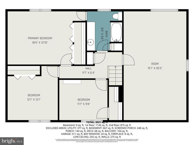 11 NARROW RD, Hanover, PA 17331