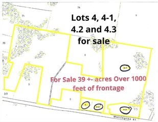 0 Wellington St, Dighton, MA 02715