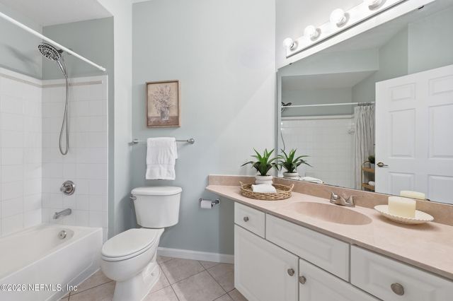 1529 VISTA COVE Road, St. Augustine, FL 32084