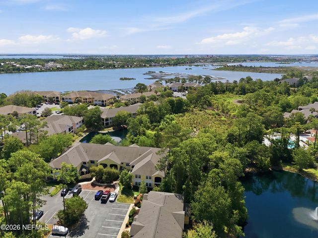 1529 VISTA COVE Road, St. Augustine, FL 32084
