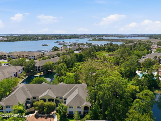 1529 VISTA COVE Road, St. Augustine, FL 32084