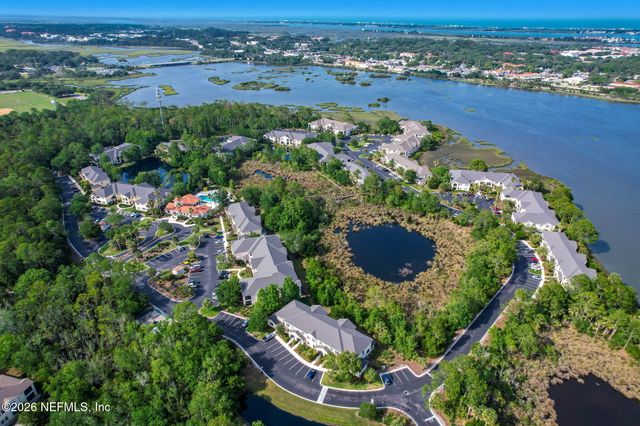 1529 VISTA COVE Road, St. Augustine, FL 32084