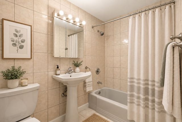 133 Beaconsfield Rd 23, Brookline, MA 02445