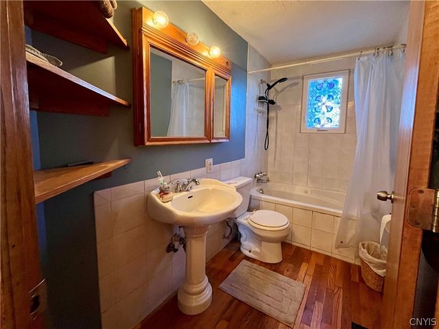 106 Matty Avenue, Salina, NY 13211