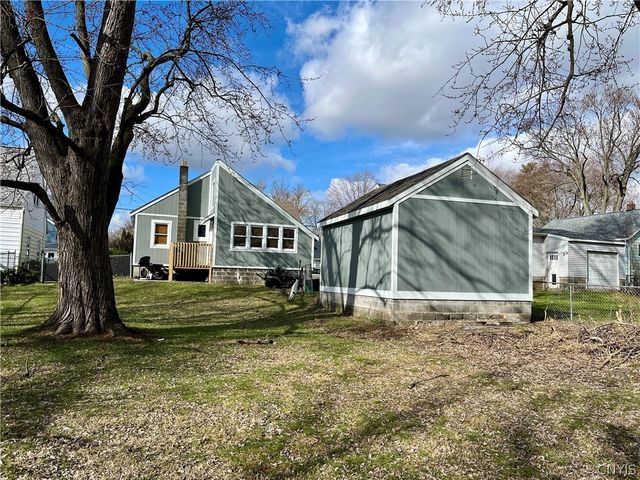 106 Matty Avenue, Salina, NY 13211